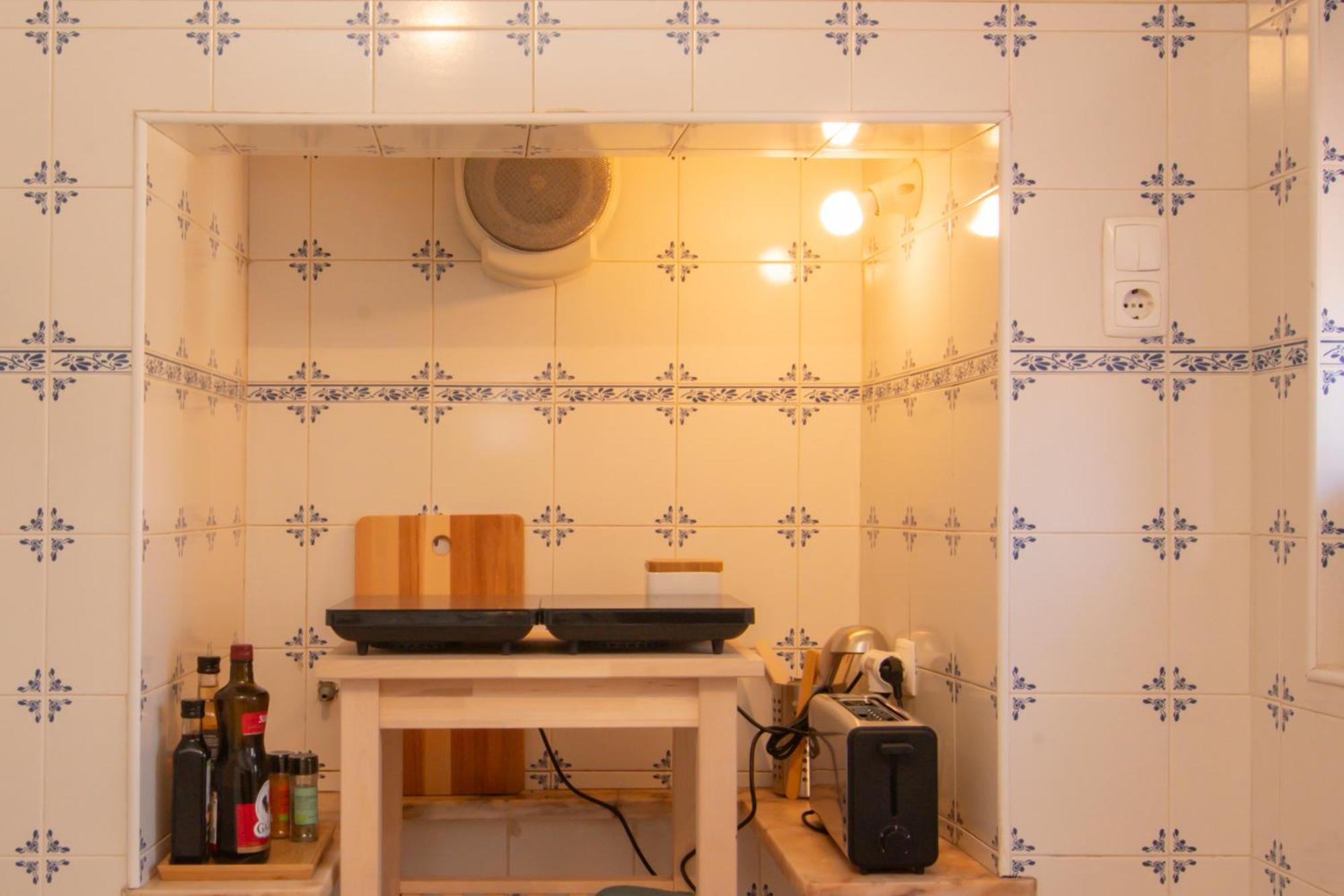 Charming & Peaceful Family Flat Leilighet Lisboa Eksteriør bilde