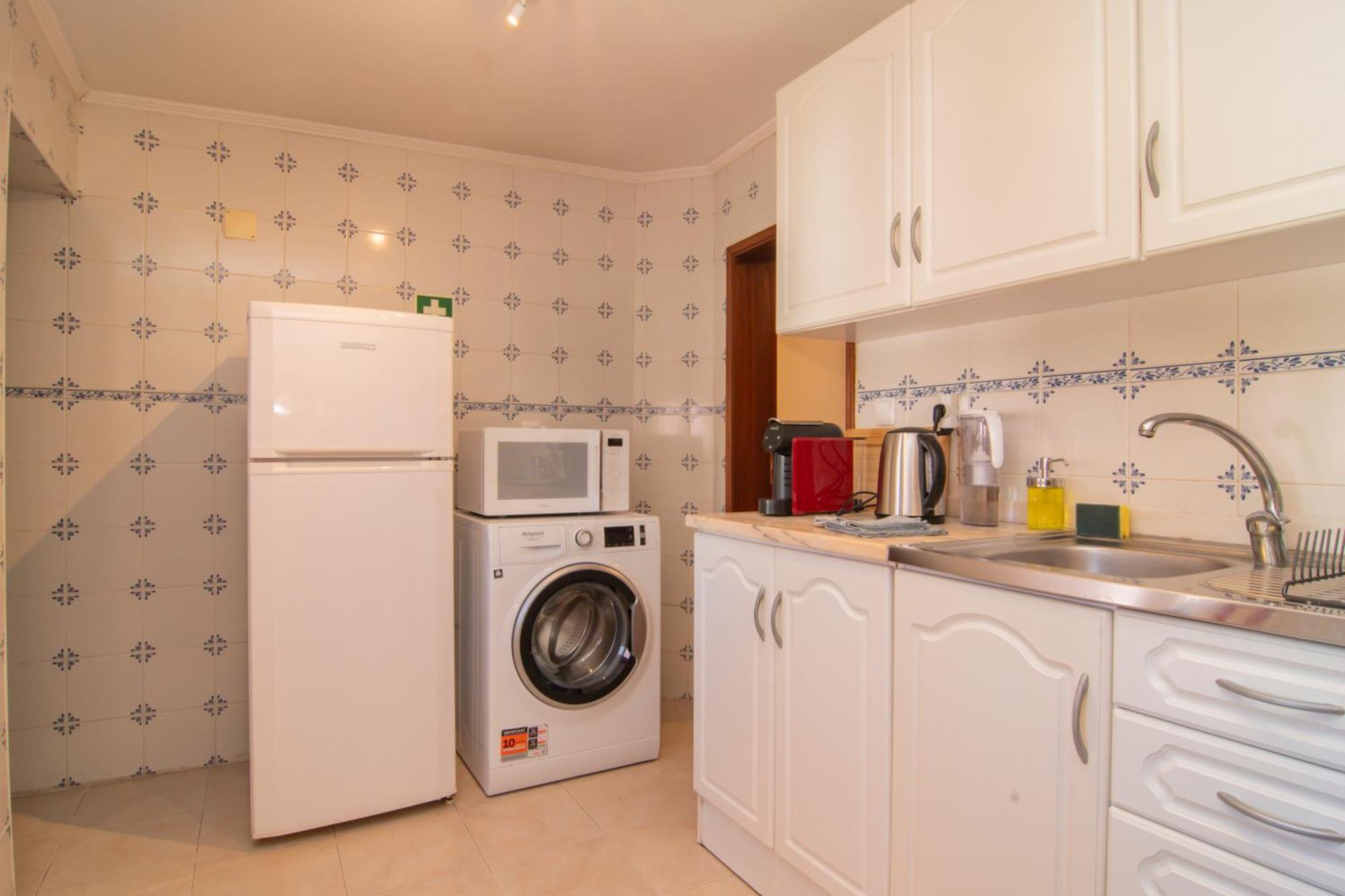 Charming & Peaceful Family Flat Leilighet Lisboa Eksteriør bilde