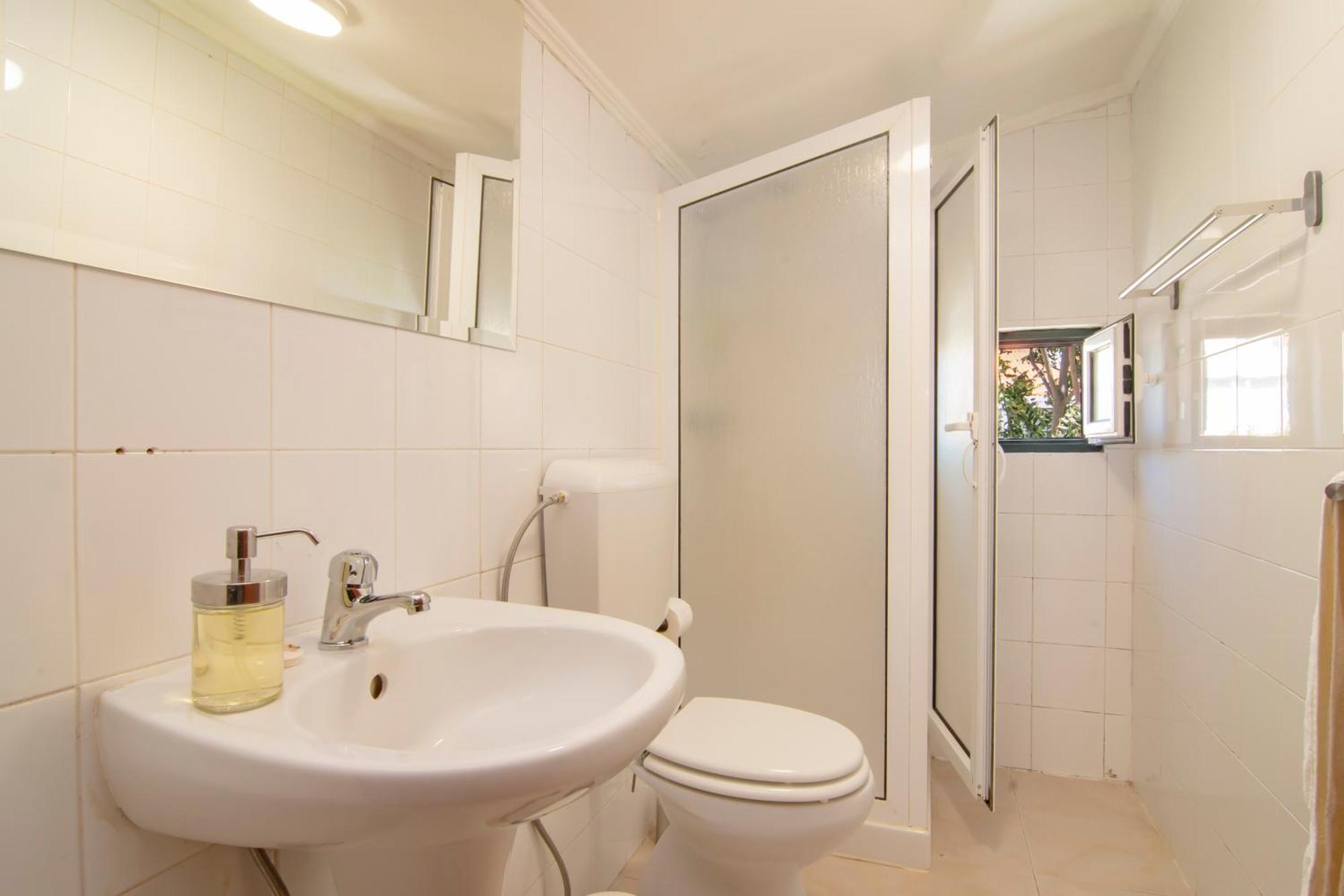 Charming & Peaceful Family Flat Leilighet Lisboa Eksteriør bilde
