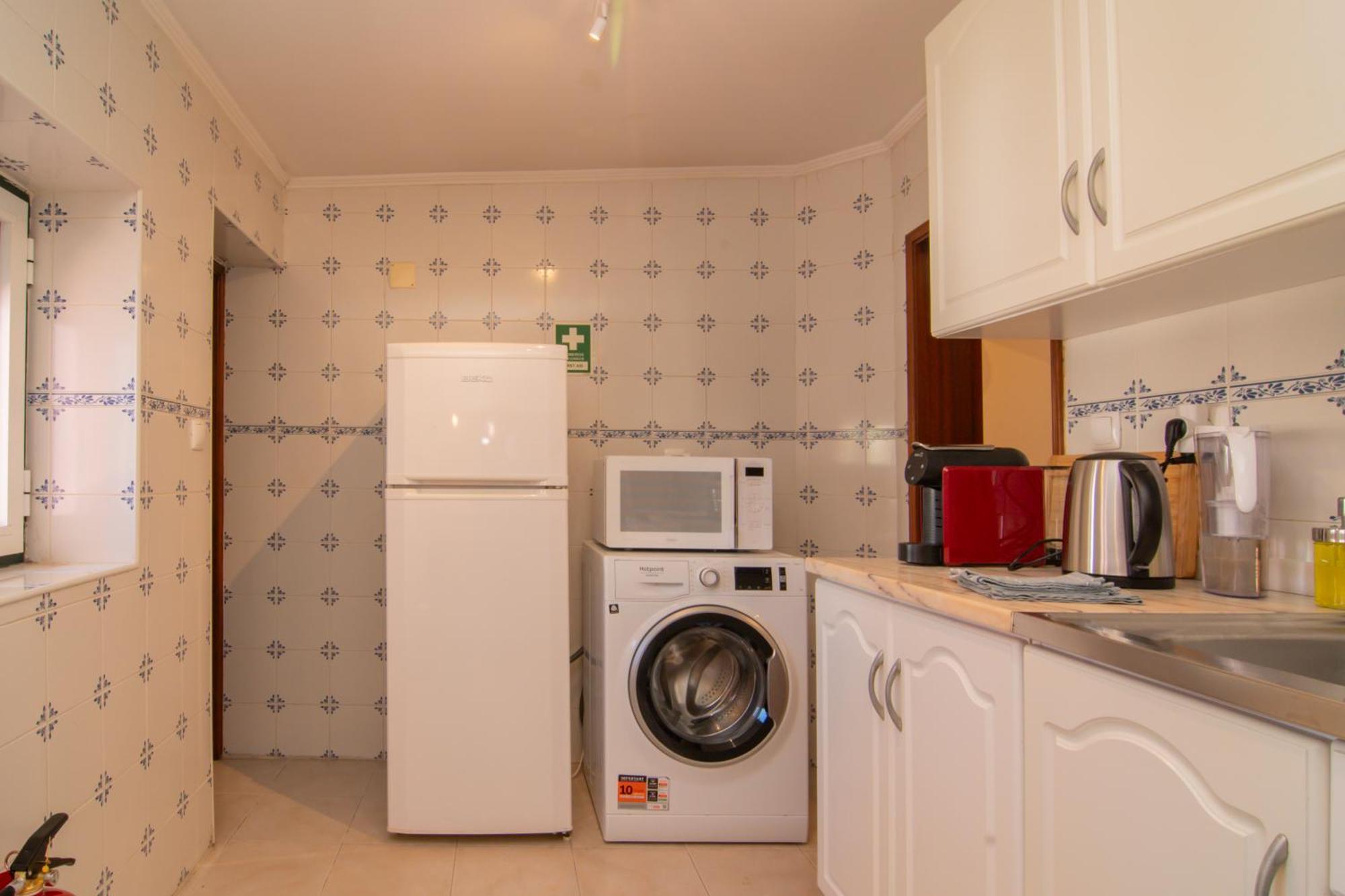 Charming & Peaceful Family Flat Leilighet Lisboa Eksteriør bilde